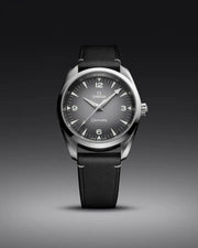 Relógio Omega 235.12.38.20.06.001 Seamaster Railmaster 38 mm